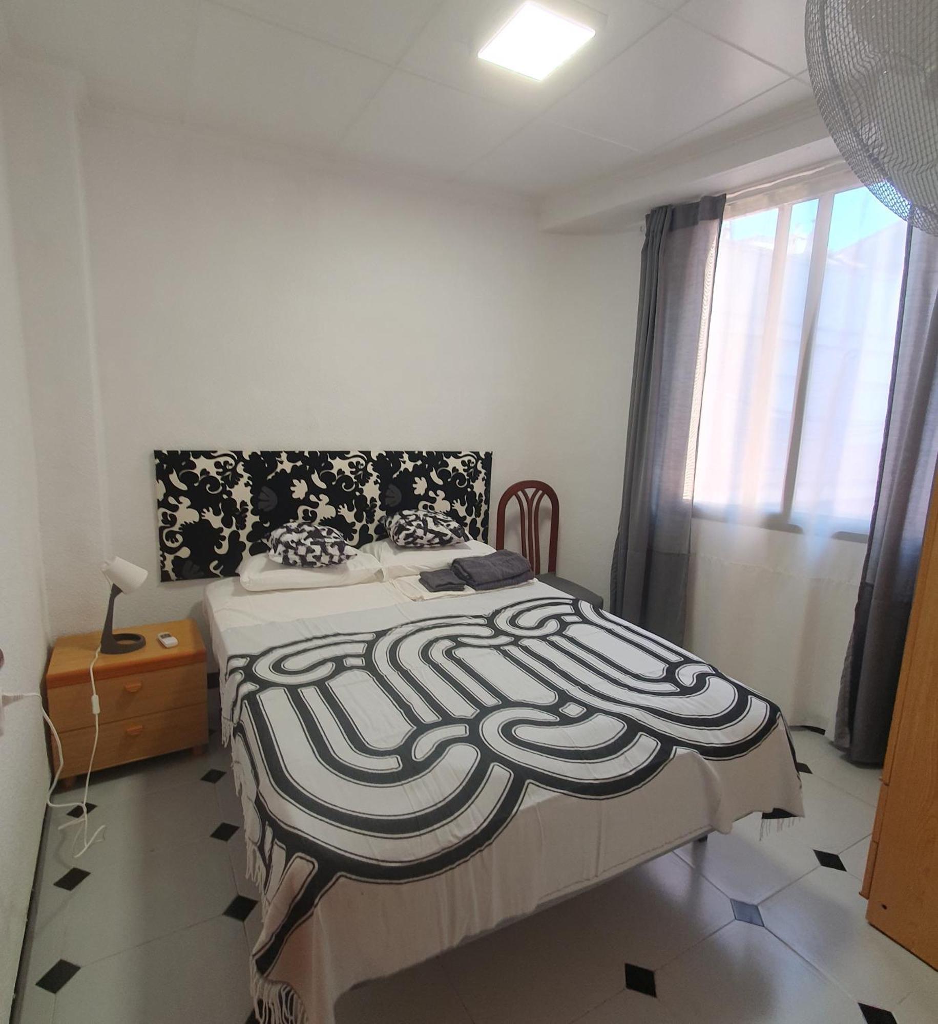 Spacious Home For A Large Group Or Family Cullera Esterno foto