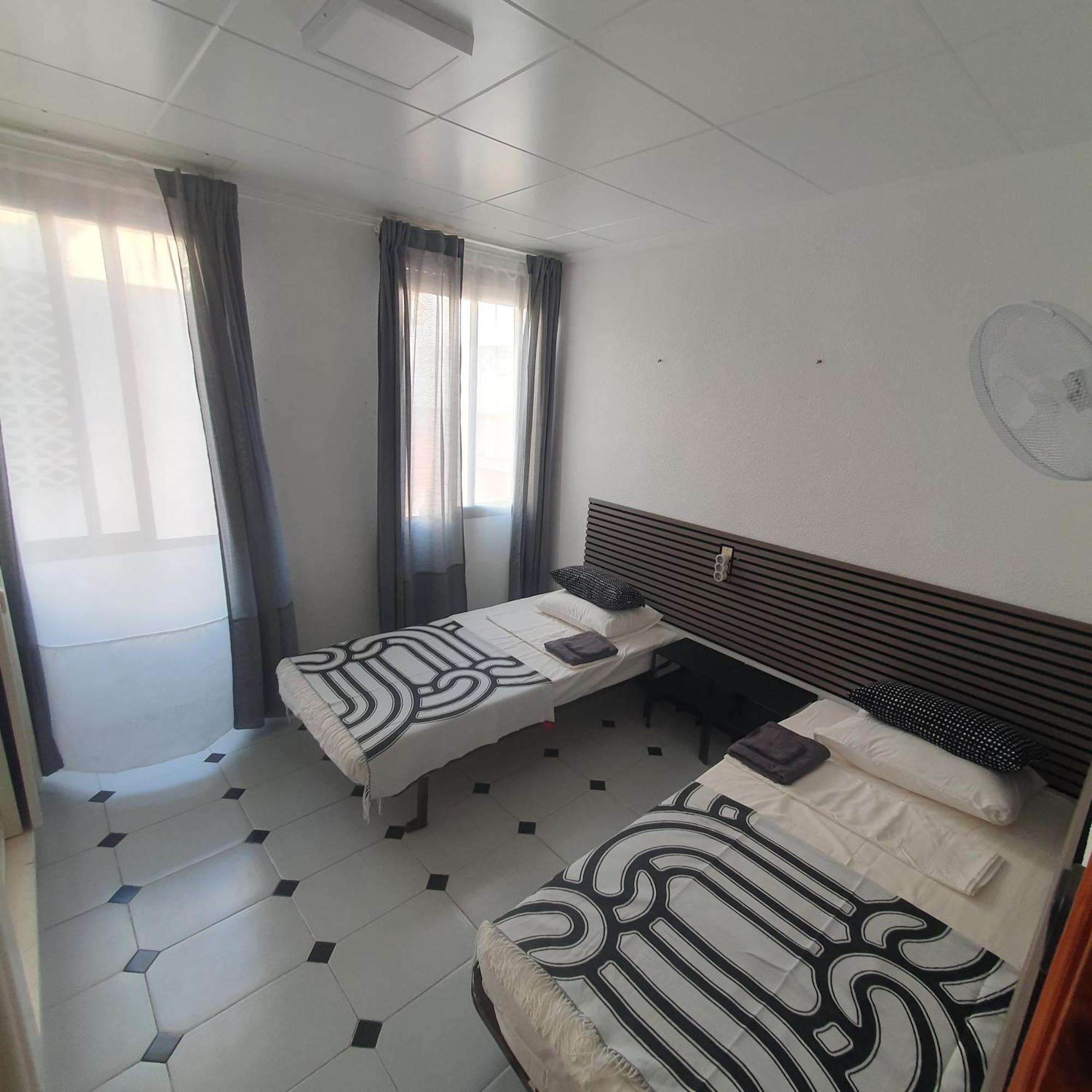 Spacious Home For A Large Group Or Family Cullera Esterno foto