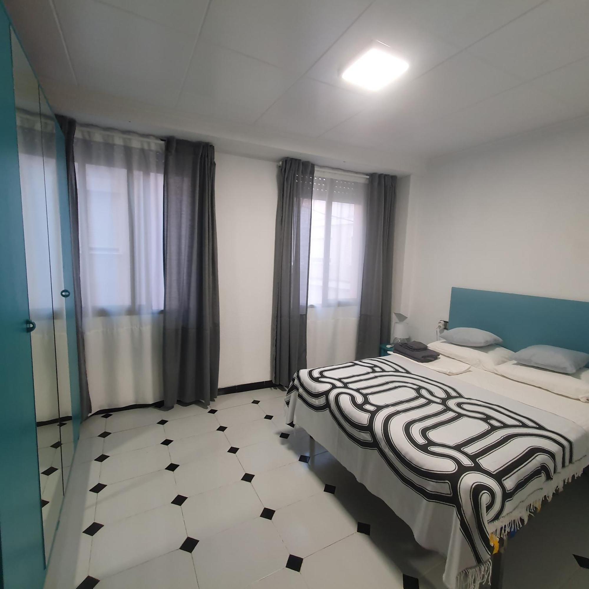 Spacious Home For A Large Group Or Family Cullera Esterno foto