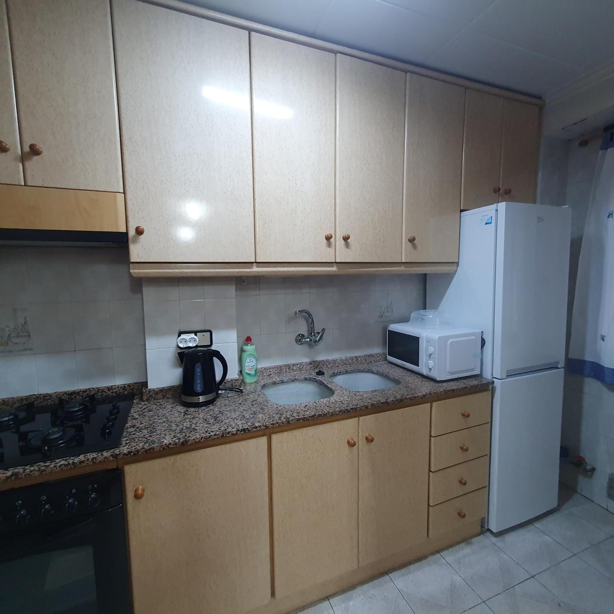 Spacious Home For A Large Group Or Family Cullera Esterno foto