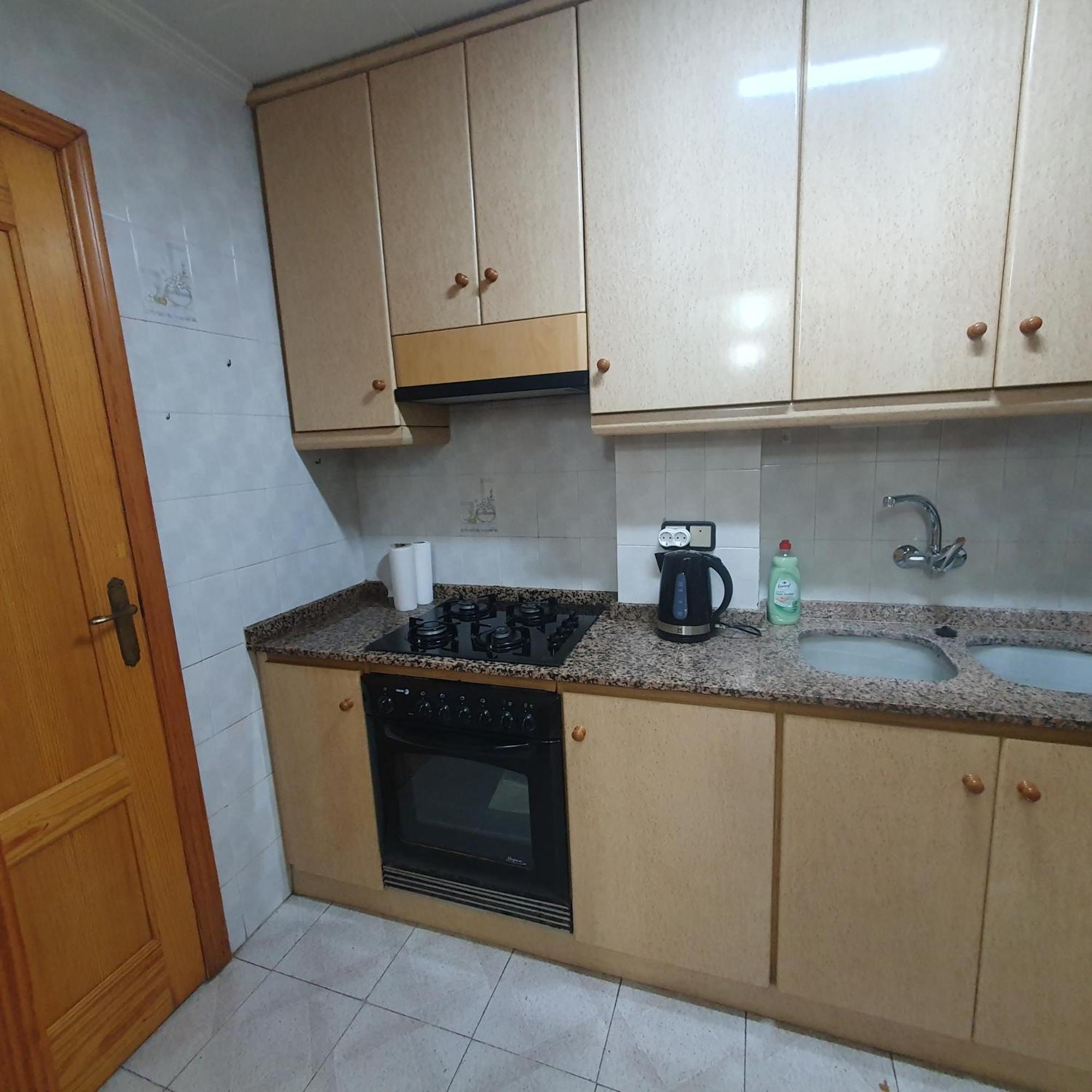 Spacious Home For A Large Group Or Family Cullera Esterno foto