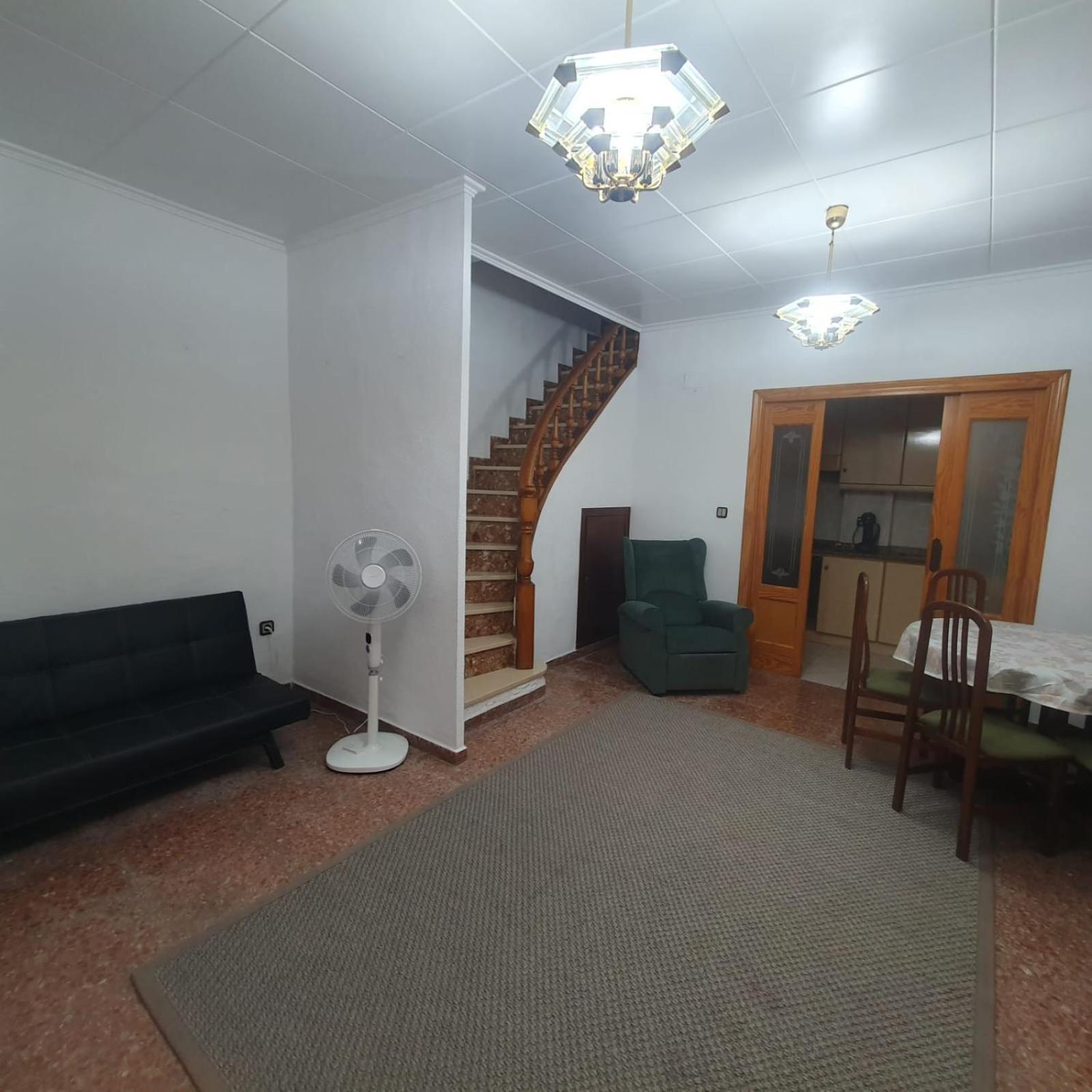 Spacious Home For A Large Group Or Family Cullera Esterno foto
